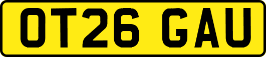 OT26GAU