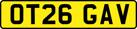 OT26GAV