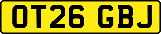 OT26GBJ