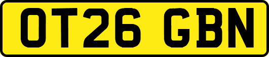 OT26GBN