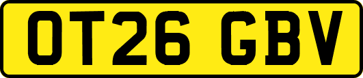 OT26GBV