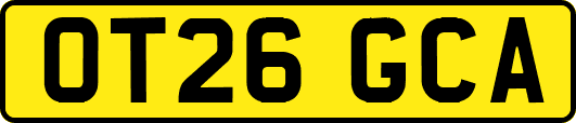 OT26GCA