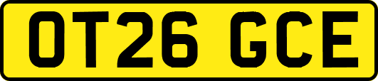 OT26GCE
