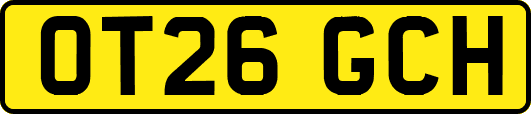 OT26GCH