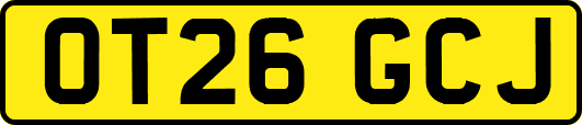 OT26GCJ