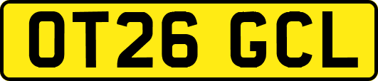 OT26GCL