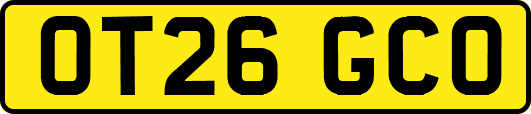 OT26GCO
