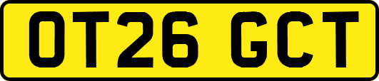 OT26GCT