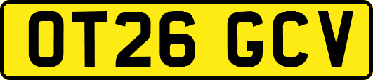 OT26GCV