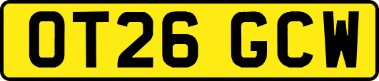 OT26GCW
