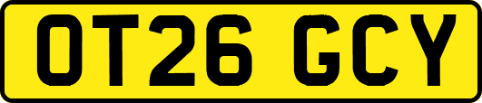 OT26GCY