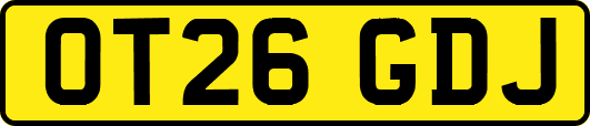 OT26GDJ