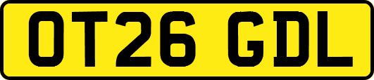 OT26GDL