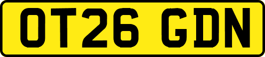 OT26GDN