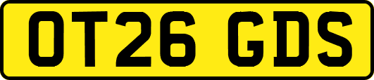 OT26GDS