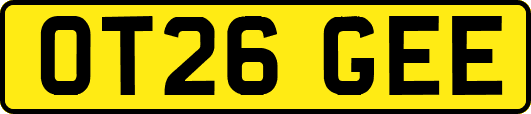 OT26GEE