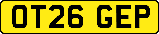 OT26GEP