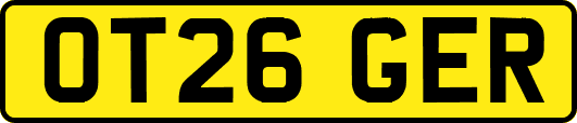 OT26GER