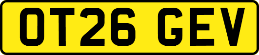 OT26GEV