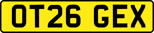 OT26GEX