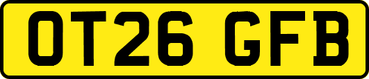 OT26GFB
