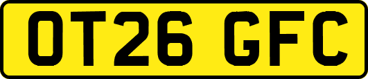OT26GFC