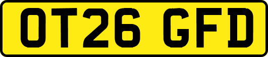 OT26GFD