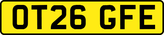 OT26GFE