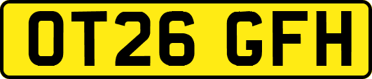OT26GFH