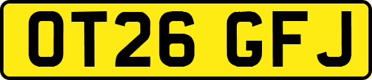 OT26GFJ