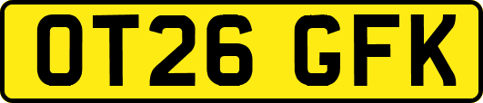 OT26GFK