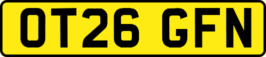 OT26GFN