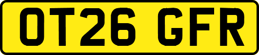 OT26GFR