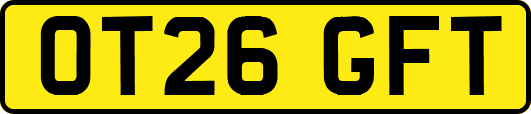 OT26GFT