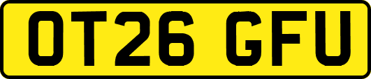 OT26GFU