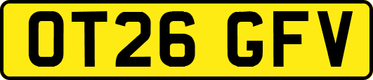 OT26GFV