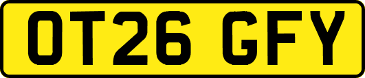 OT26GFY
