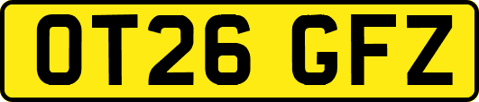 OT26GFZ