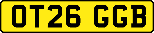 OT26GGB