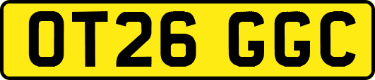 OT26GGC