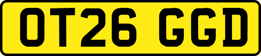 OT26GGD