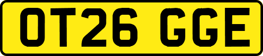 OT26GGE