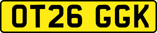 OT26GGK