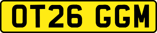 OT26GGM