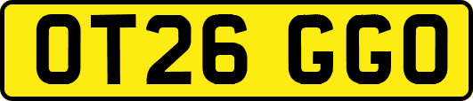 OT26GGO
