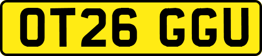 OT26GGU