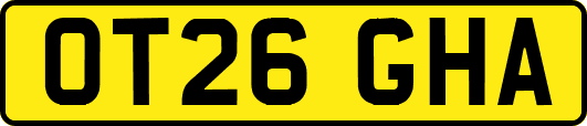 OT26GHA