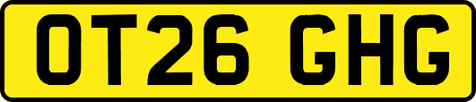 OT26GHG