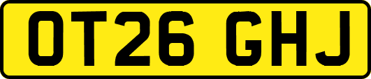 OT26GHJ