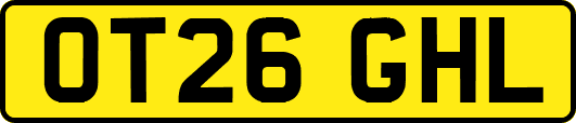 OT26GHL